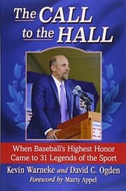 Tapa de The Call to the Hall