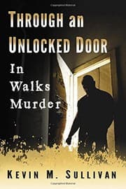 Tapa de Through an Unlocked Door