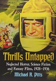 Tapa de Thrills Untapped