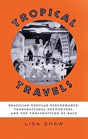 Tapa de Tropical Travels