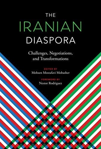 Tapa de The Iranian Diaspora