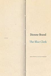 Tapa de The Blue Clerk