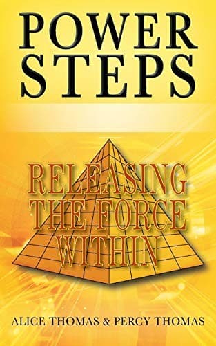 Tapa de Power Steps
