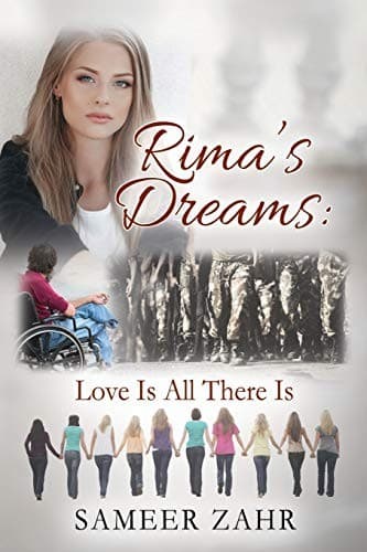 Tapa de Rima's Dreams