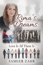 Tapa de Rima's Dreams