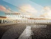 Tapa de Voyag Institute's Roadmap for a Christ-Centered Journey