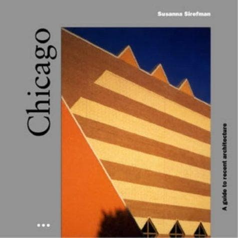 Tapa de Chicago