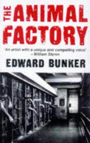 Tapa de Animal Factory