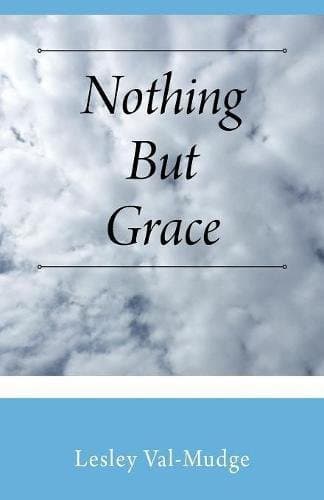 Tapa de Nothing But Grace
