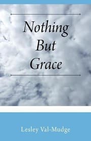 Tapa de Nothing But Grace