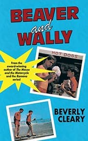 Tapa de Beaver and Wally