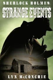 Tapa de Sherlock Holmes