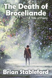 Tapa de The Death of Broceliande