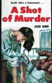 Tapa de A Shot of Murder