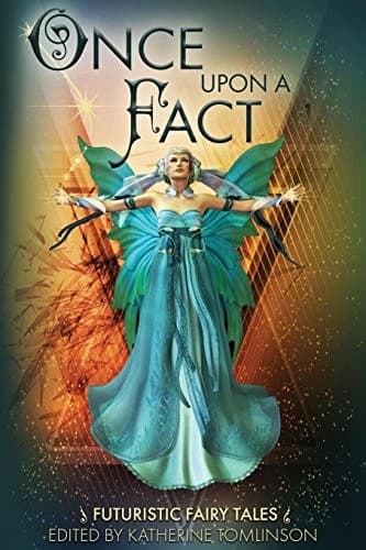Tapa de Once Upon a Fact
