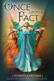 Tapa de Once Upon a Fact