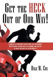 Tapa de Get the Heck out of Our Way!