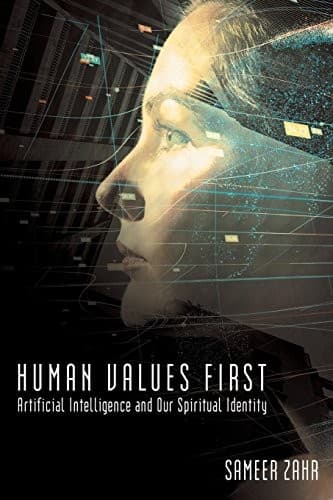 Tapa de Human Values First