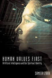 Tapa de Human Values First