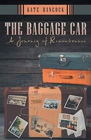 Tapa de The Baggage Car