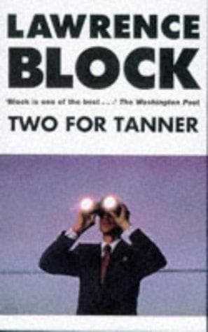 Tapa de Two For Tanner