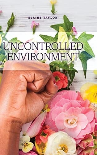 Tapa de Uncontrolled Environment