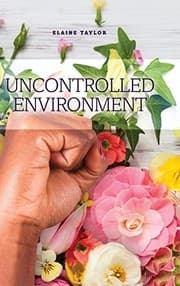 Tapa de Uncontrolled Environment
