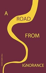 Tapa de A Road from Ignorance