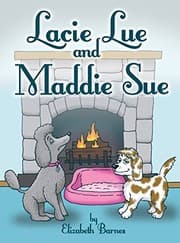 Tapa de Lacie Lue and Maddie Sue