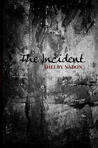 Tapa de The Incident