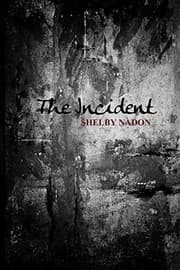 Tapa de The Incident