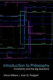 Tapa de Introduction to Philosophy