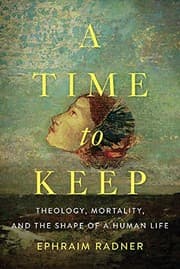 Tapa de A Time to Keep