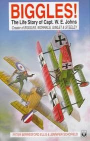 Tapa de Biggles!