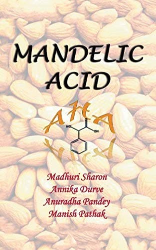 Tapa de Mandelic Acid