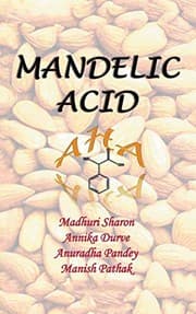 Tapa de Mandelic Acid