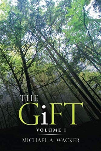 Tapa de The Gift