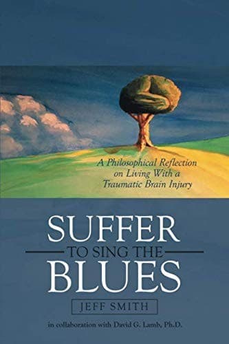 Tapa de Suffer to Sing the Blues