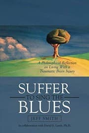 Tapa de Suffer to Sing the Blues