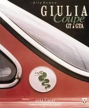 Tapa de Alfa Romeo Giulia Coupe