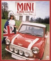 Tapa de Mini and Mini Cooper