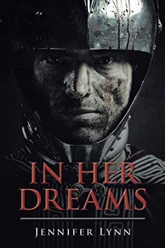 Tapa de IN HER DREAMS