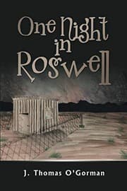 Tapa de One Night in Roswell