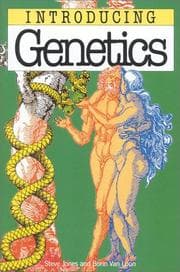 Tapa de Introducing genetics