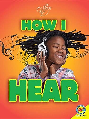 Tapa de How I Hear