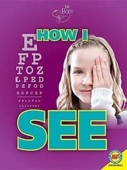 Tapa de How I See