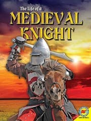 Tapa de The Life of a Medieval Knight