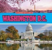 Tapa de Washington, D.C.