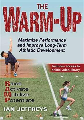 Tapa de The Warm-Up