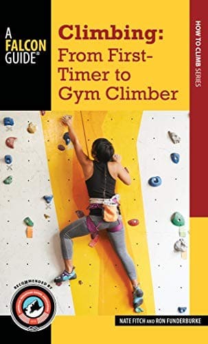 Tapa de Climbing